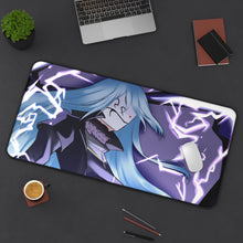 Charger l&#39;image dans la galerie, That Time I Got Reincarnated As A Slime Mouse Pad (Desk Mat) On Desk
