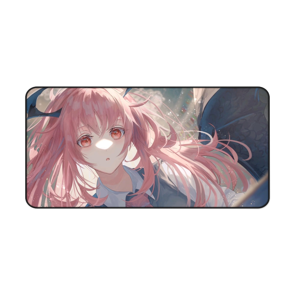 Touhou Mouse Pad (Desk Mat)