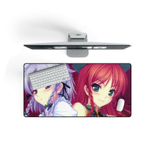 Charger l&#39;image dans la galerie, Tapis de souris Touhou (tapis de bureau)
