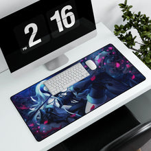 Load image into Gallery viewer, Relax Mouse Pad (Desk Mat) With Laptop
