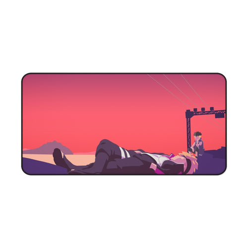 Boruto Mouse Pad (Desk Mat)