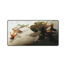 Charger l&#39;image dans la galerie, Tapis de souris (tapis de bureau) Anime Attack On Titan
