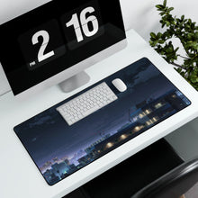 Load image into Gallery viewer, Your Name. Mouse Pad (Desk Mat)
