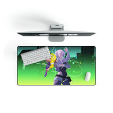 Cargar imagen en el visor de la galería, Cyberpunk: Edgerunners Mouse Pad (Desk Mat)
