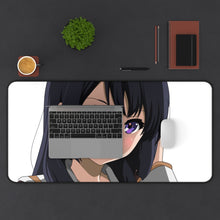 Charger l&#39;image dans la galerie, Sound! Euphonium Mouse Pad (Desk Mat) With Laptop
