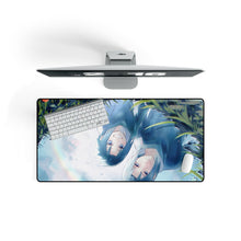 Load image into Gallery viewer, Anime Naruto Mouse Pad (Desk Mat) On Desk
