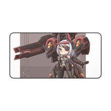 Charger l&#39;image dans la galerie, Infinite Stratos Mouse Pad (Desk Mat)
