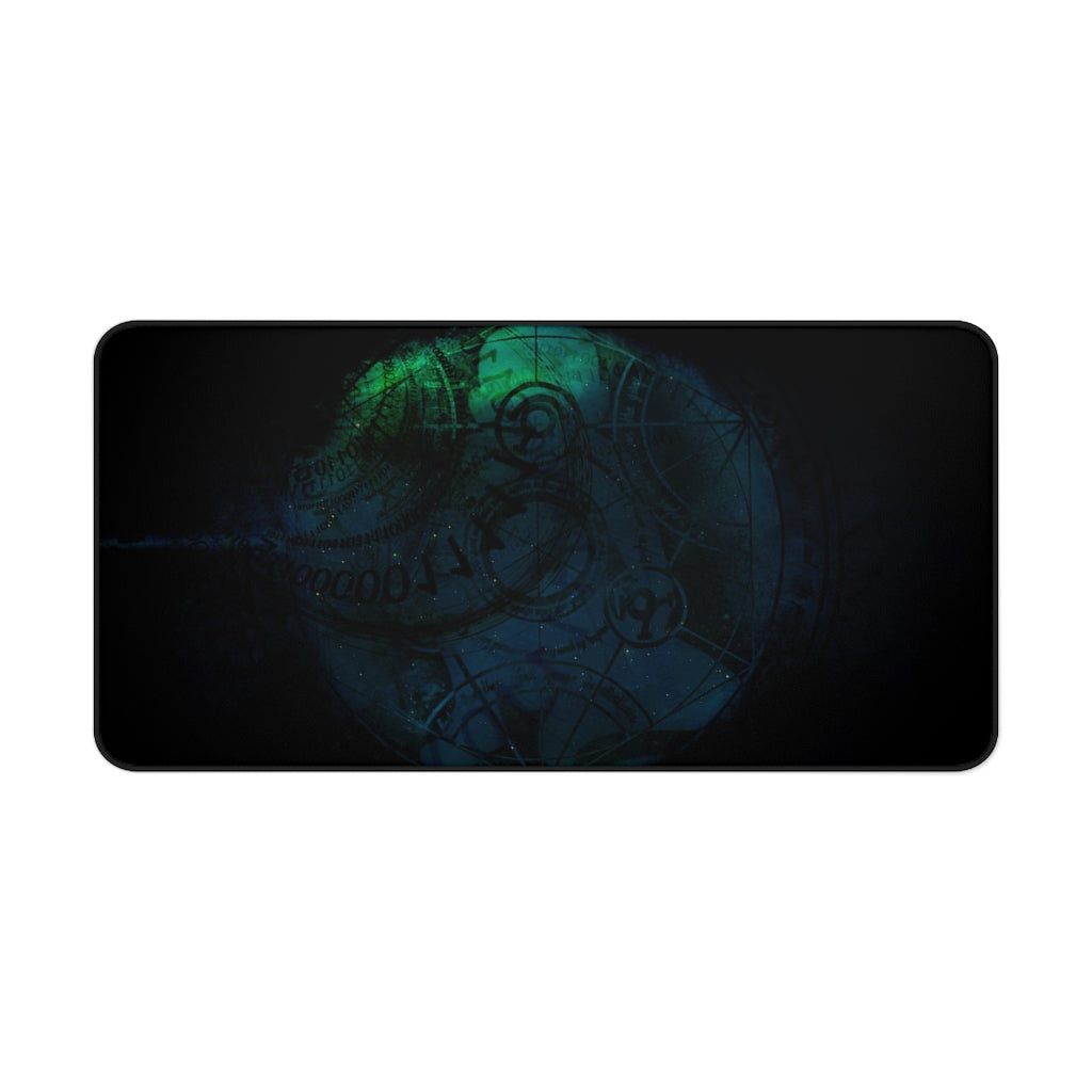 FullMetal Alchemist Mouse Pad (Desk Mat)