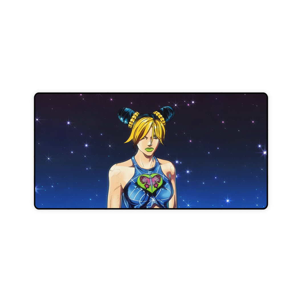 Jolyne Cujoh Mouse Pad (Desk Mat)