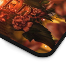 Cargar imagen en el visor de la galería, Gosick Mouse Pad (Desk Mat) Hemmed Edge
