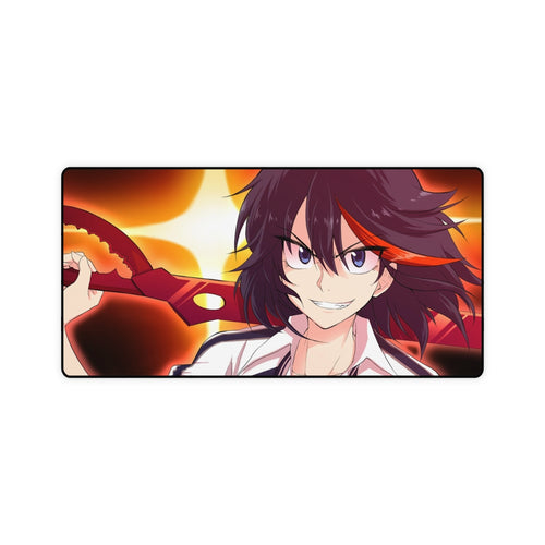 Anime Kill La Kill Mouse Pad (Desk Mat)