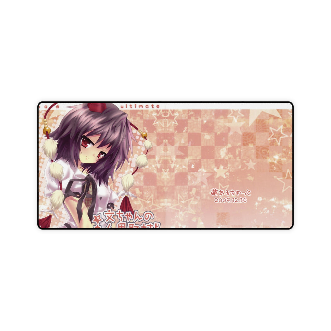 Touhou Mouse Pad (Desk Mat)