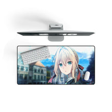 Cargar imagen en el visor de la galería, Violet Evergarden Mouse Pad (Desk Mat)
