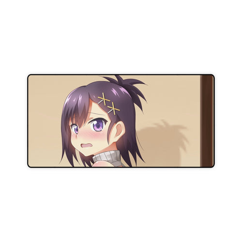 Anime Gabriel DropOut Mouse Pad (Desk Mat)