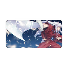 Cargar imagen en el visor de la galería, InuYasha Mouse Pad (Desk Mat)
