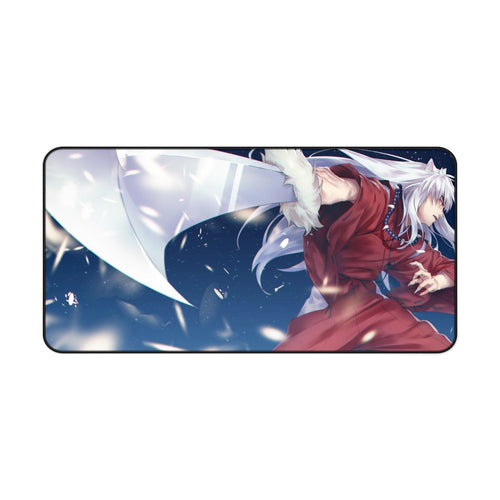 InuYasha Mouse Pad (Desk Mat)