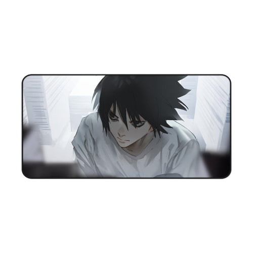 Anime Death Note Mouse Pad (Desk Mat)