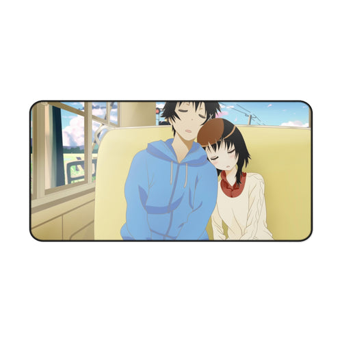 Nisekoi Kosaki Onodera Mouse Pad (Desk Mat)