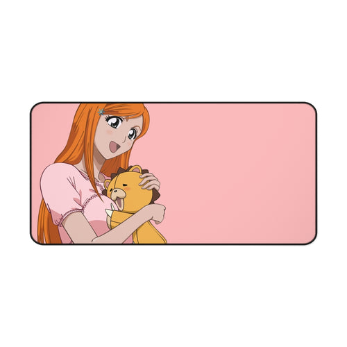 Anime Bleach XL Keyboard Mouse Pad GAME Desk Play Mat PC Accessories  40X70cm Z05