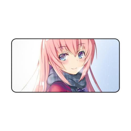 Classroom of the Elite Honami Ichinose Mouse Pad (Desk Mat)