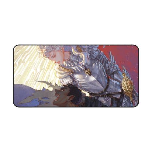 Anime Berserk Mouse Pad (Desk Mat)