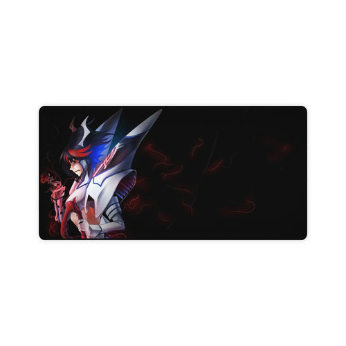 Anime Kill La Kill Mouse Pad (Desk Mat)