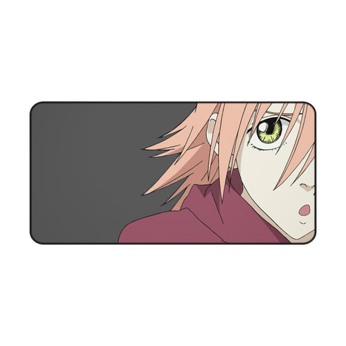 FLCL Haruko Haruhara Mouse Pad (Desk Mat)