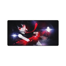 Load image into Gallery viewer, Akame ga Kill! Akame, Akame Ga Kill Mouse Pad (Desk Mat)
