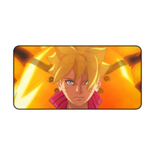 Cargar imagen en el visor de la galería, Boruto Mouse Pad (Desk Mat)
