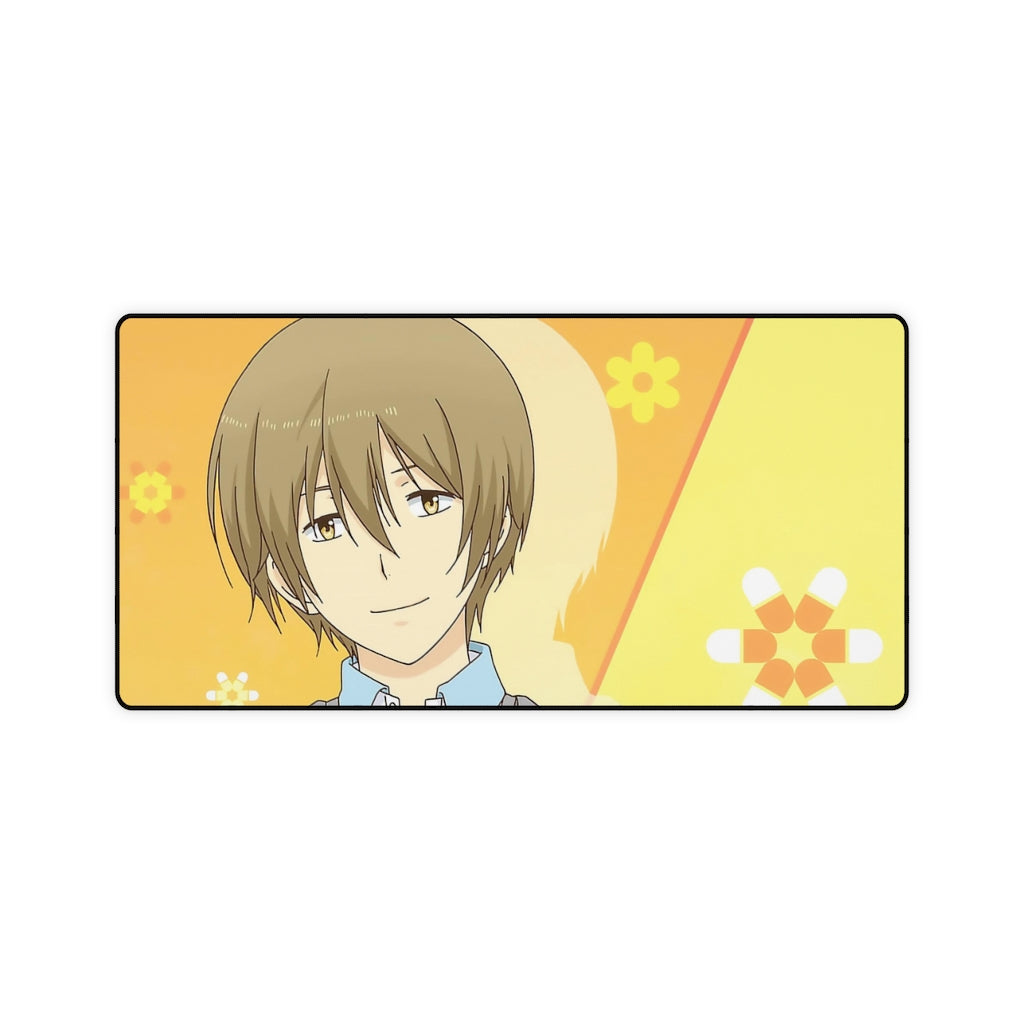 Anime ReLIFE Mouse Pad (Desk Mat)