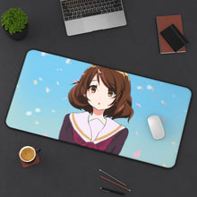 Charger l&#39;image dans la galerie, Sound! Euphonium Mouse Pad (Desk Mat) On Desk
