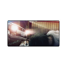 Load image into Gallery viewer, Anime Steins;Gate Mouse Pad (Desk Mat)
