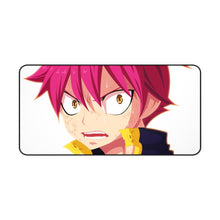 Cargar imagen en el visor de la galería, Fairy Tail Natsu Dragneel Mouse Pad (Desk Mat)
