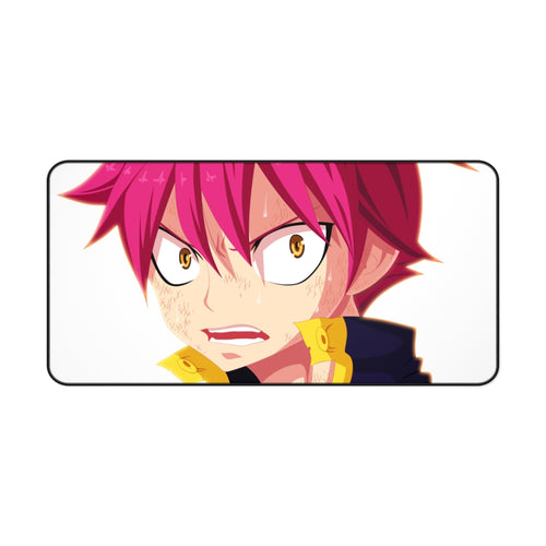 Fairy Tail Natsu Dragneel Mouse Pad (Desk Mat)