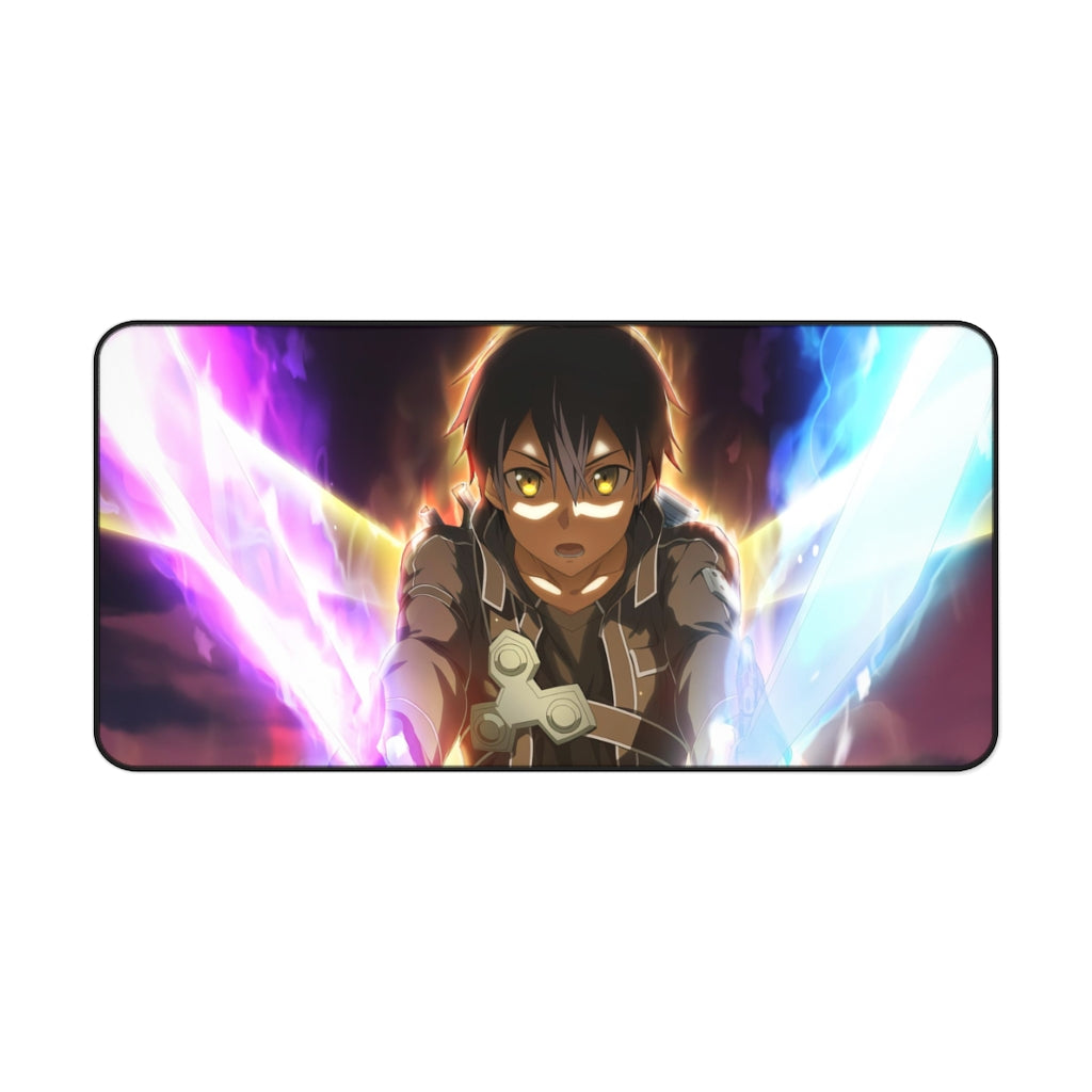 Sword Art Online Mouse Pad (Desk Mat)