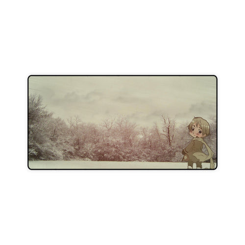 Hetalia: Axis Powers Mouse Pad (Desk Mat)