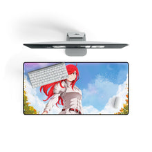 Charger l&#39;image dans la galerie, Tapis de souris (tapis de bureau) Anime Fairy Tail
