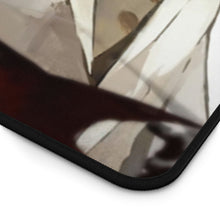 Load image into Gallery viewer, Kento Nanami Mouse Pad (Desk Mat) Hemmed Edge
