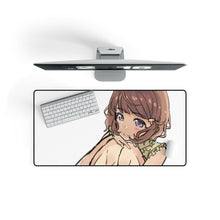 Cargar imagen en el visor de la galería, Rascal Does Not Dream of Bunny Girl Senpai Mouse Pad (Desk Mat)
