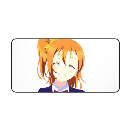 Love Live! Honoka Kousaka Mouse Pad (Desk Mat)