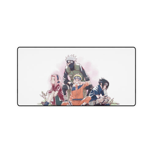 Anime Naruto Mouse Pad (Desk Mat)