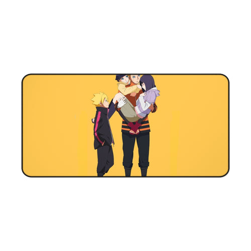 Boruto Mouse Pad (Desk Mat)