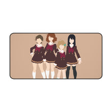 Charger l&#39;image dans la galerie, Sound! Euphonium Mouse Pad (Desk Mat)
