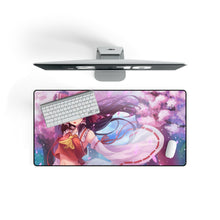 Charger l&#39;image dans la galerie, Tapis de souris Touhou (tapis de bureau)
