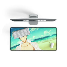 Charger l&#39;image dans la galerie, Free! Haruka Nanase Mouse Pad (Desk Mat) On Desk
