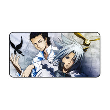 Load image into Gallery viewer, D.Gray-man Allen Walker Mouse Pad (Desk Mat)
