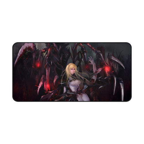 Claymore Mouse Pad (Desk Mat)