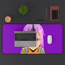 Cargar imagen en el visor de la galería, Shion (That Time I Got Reincarnated as a Slime) Mouse Pad (Desk Mat) With Laptop
