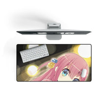 Load image into Gallery viewer, Bocchi the Rock Mouse Pad (Desk Mat)
