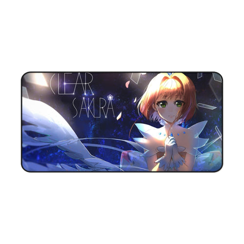 Cardcaptor Sakura Sakura Kinomoto Mouse Pad (Desk Mat)